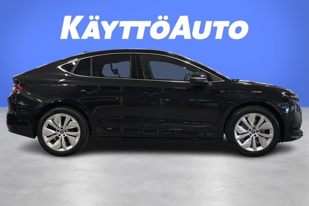 SKODA Enyaq 2027