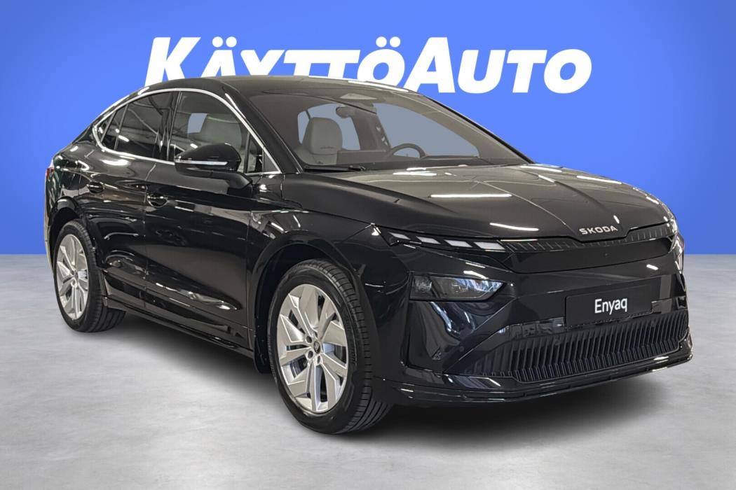 SKODA Enyaq 2027