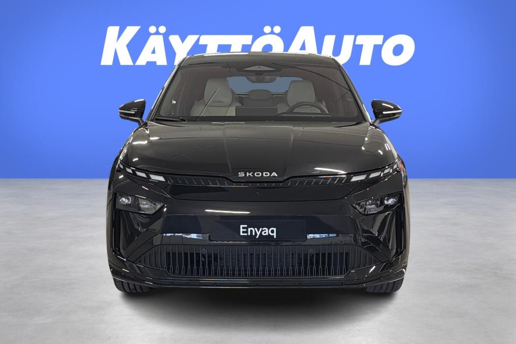 SKODA Enyaq 2027
