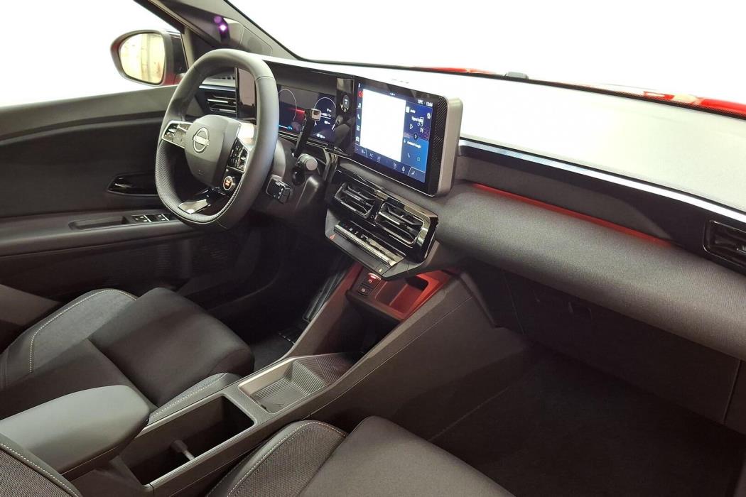 NISSAN Micra 2026