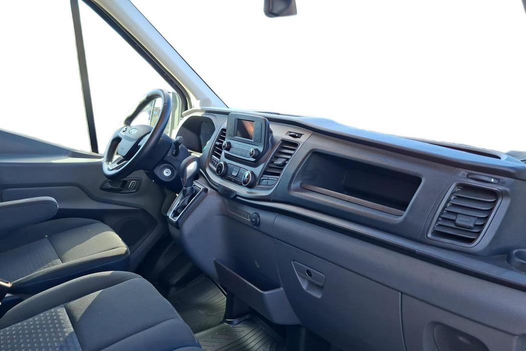 FORD Transit 2025