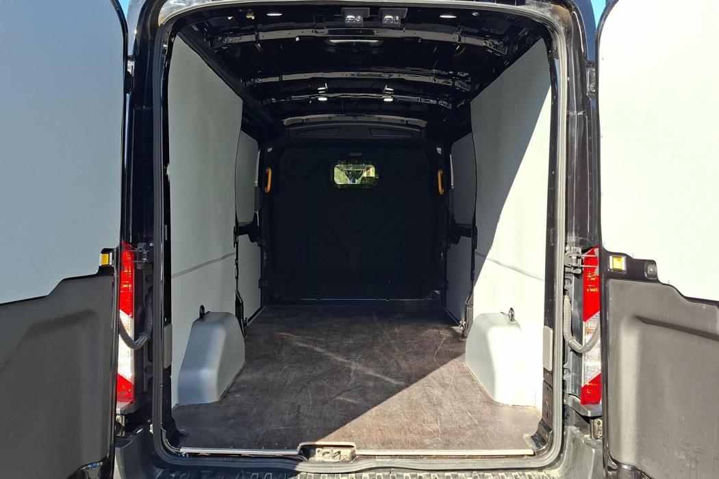 FORD Transit 2025