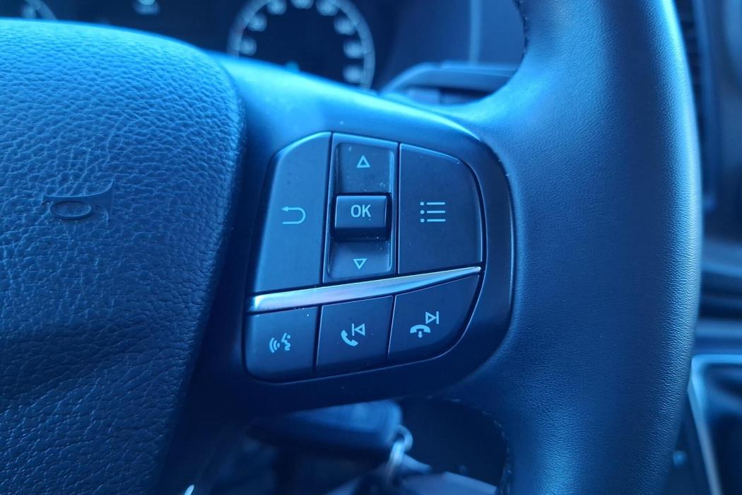 FORD Transit 2025