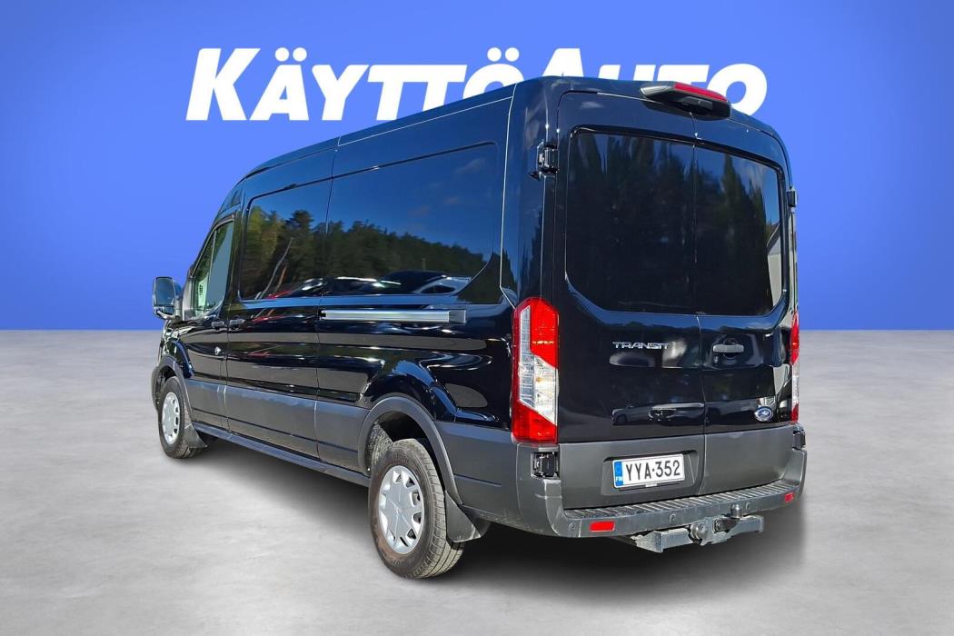 FORD Transit 2025