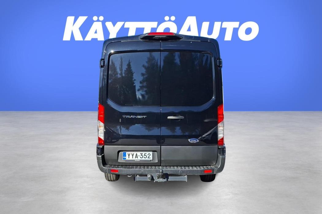 FORD Transit 2025