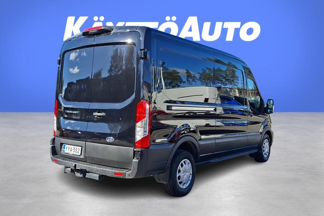 FORD Transit 2025