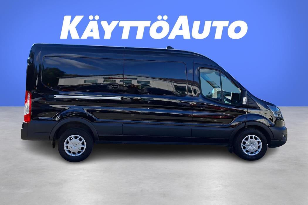 FORD Transit 2025