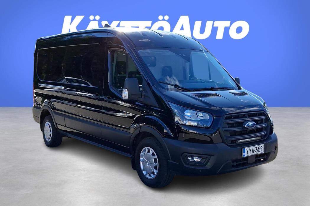 FORD Transit 2025