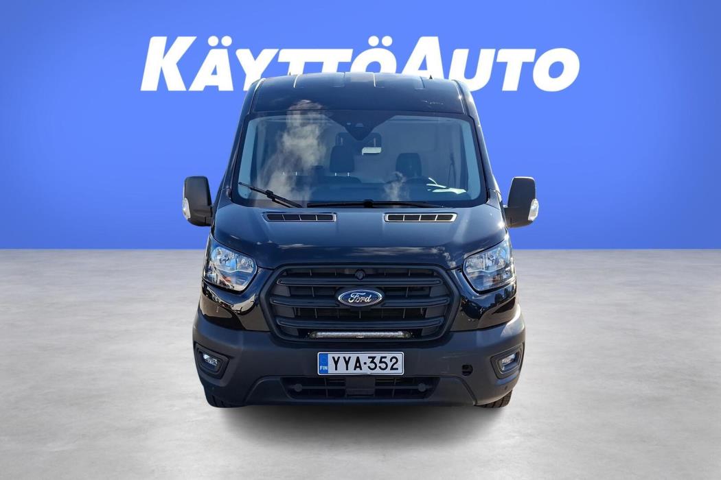 FORD Transit 2025