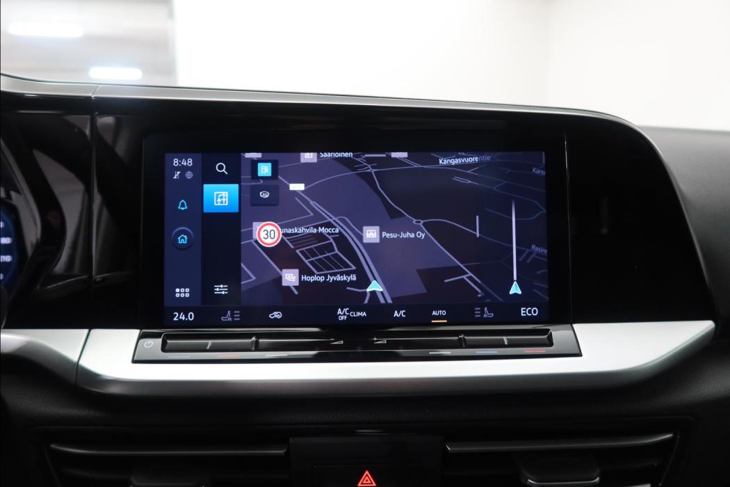 Ford Transit Connect 2026