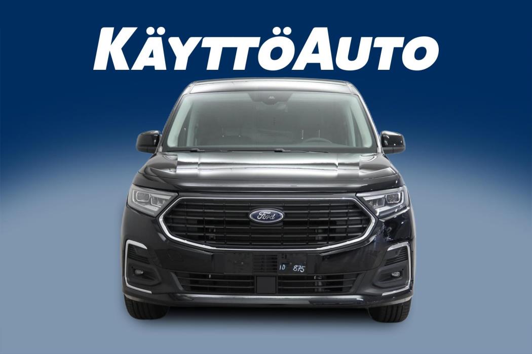 Ford Transit Connect 2026