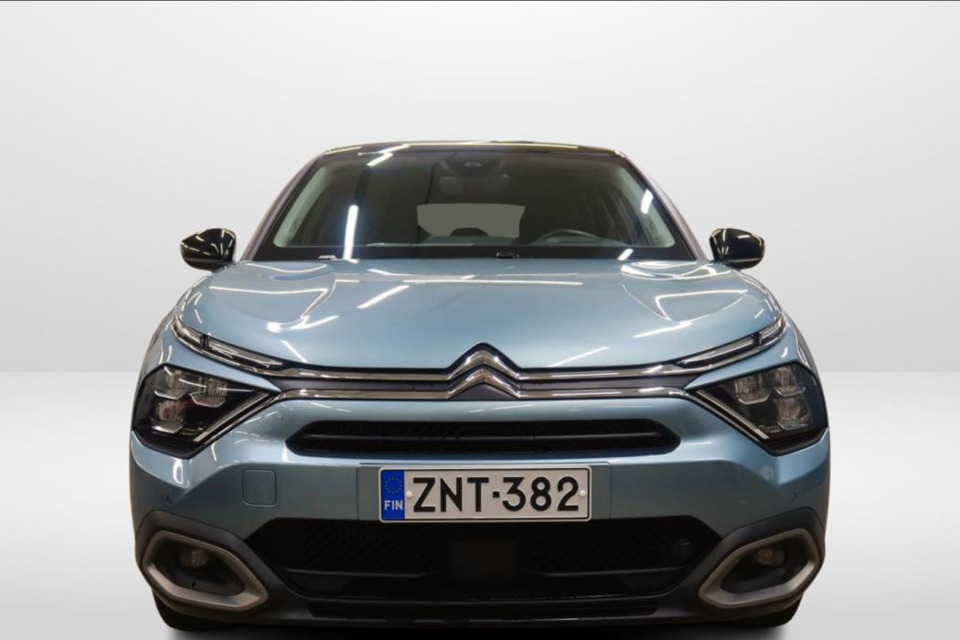 CITROEN C4 2021