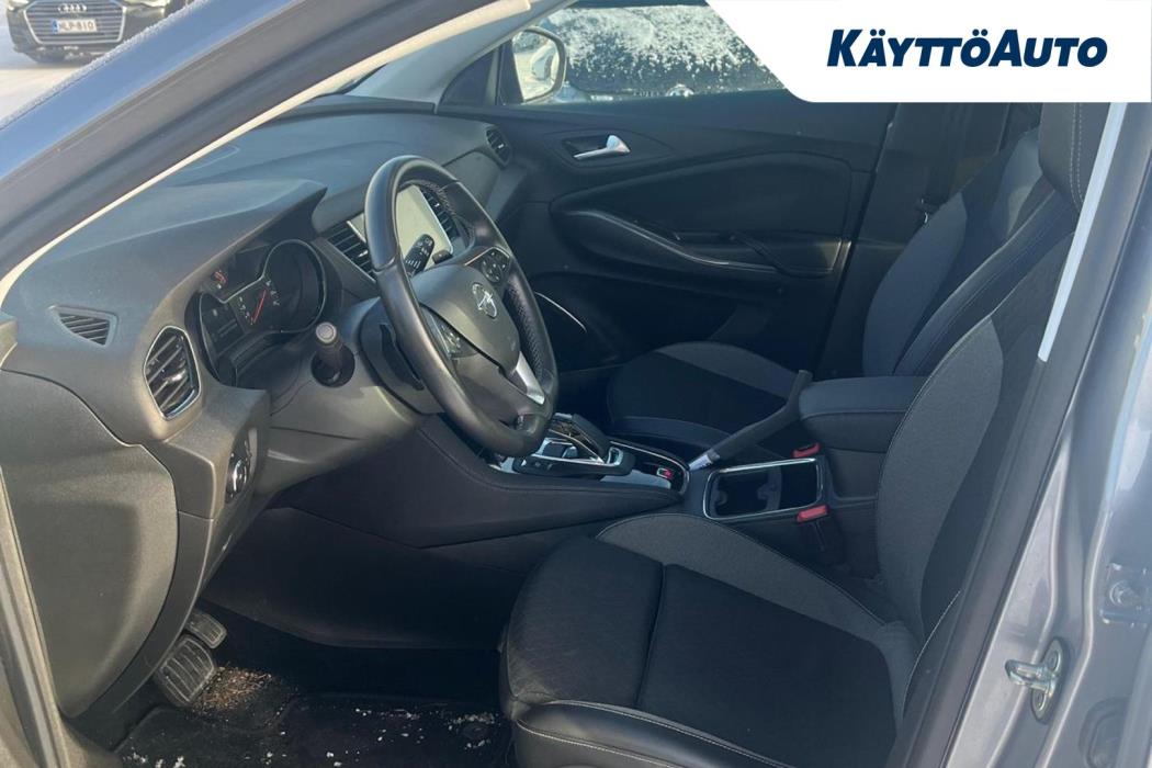 OPEL Grandland X 2020