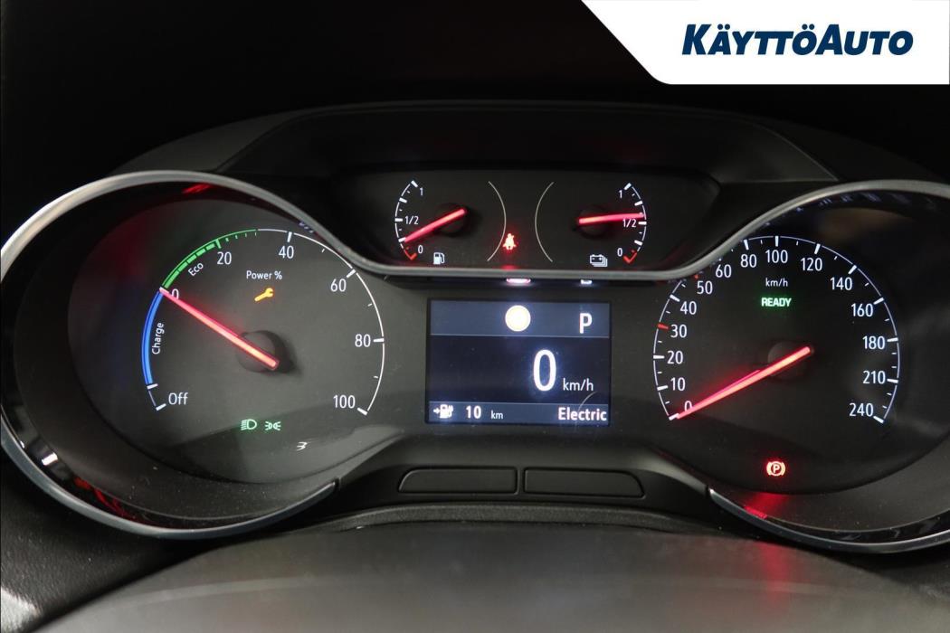 OPEL Grandland X 2020