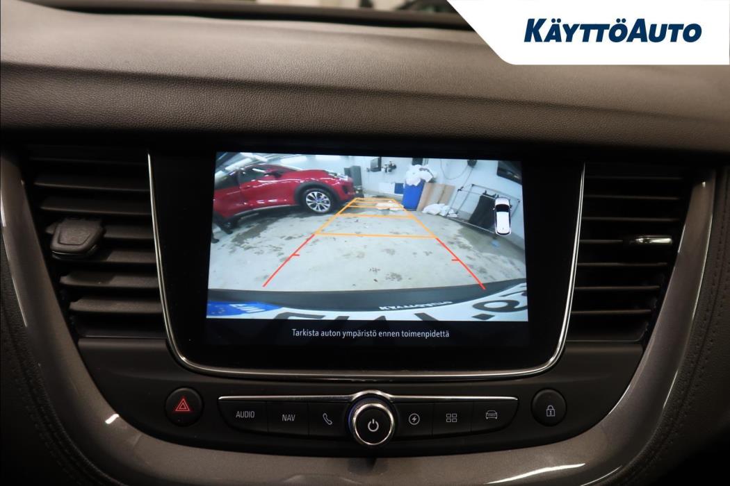 OPEL Grandland X 2020