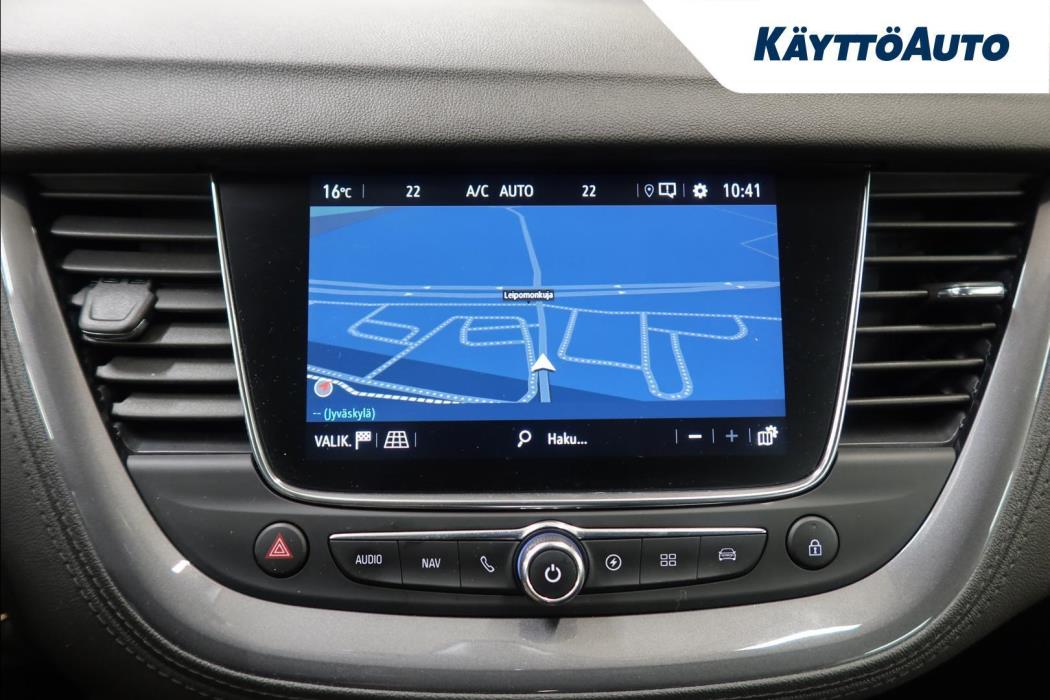 OPEL Grandland X 2020