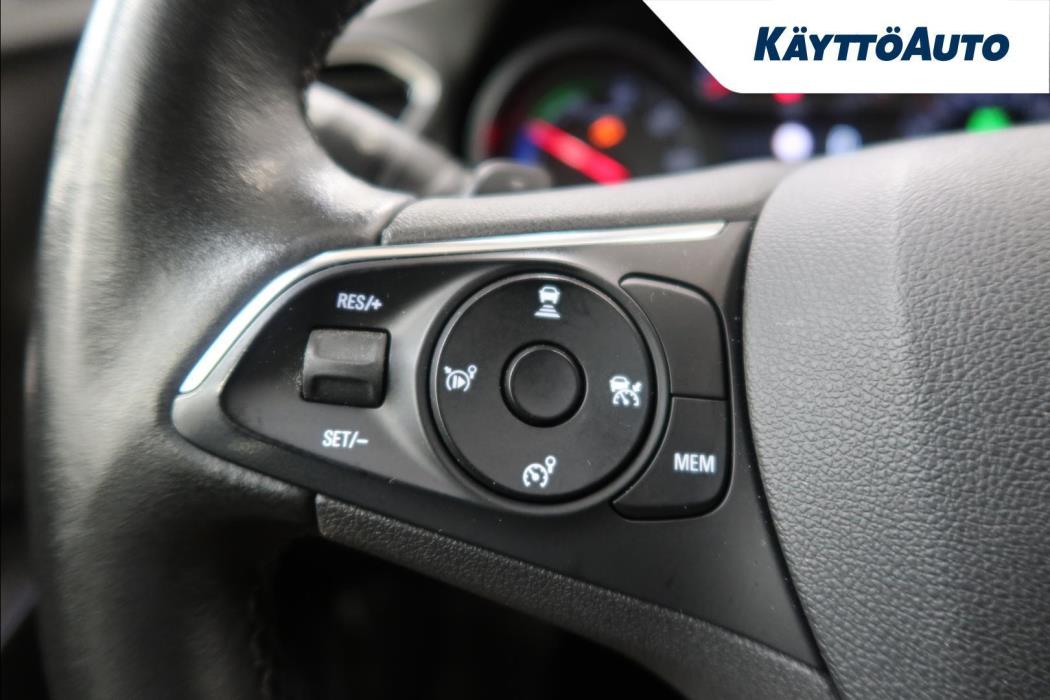 OPEL Grandland X 2020