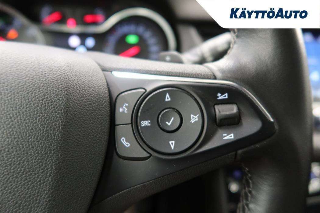 OPEL Grandland X 2020