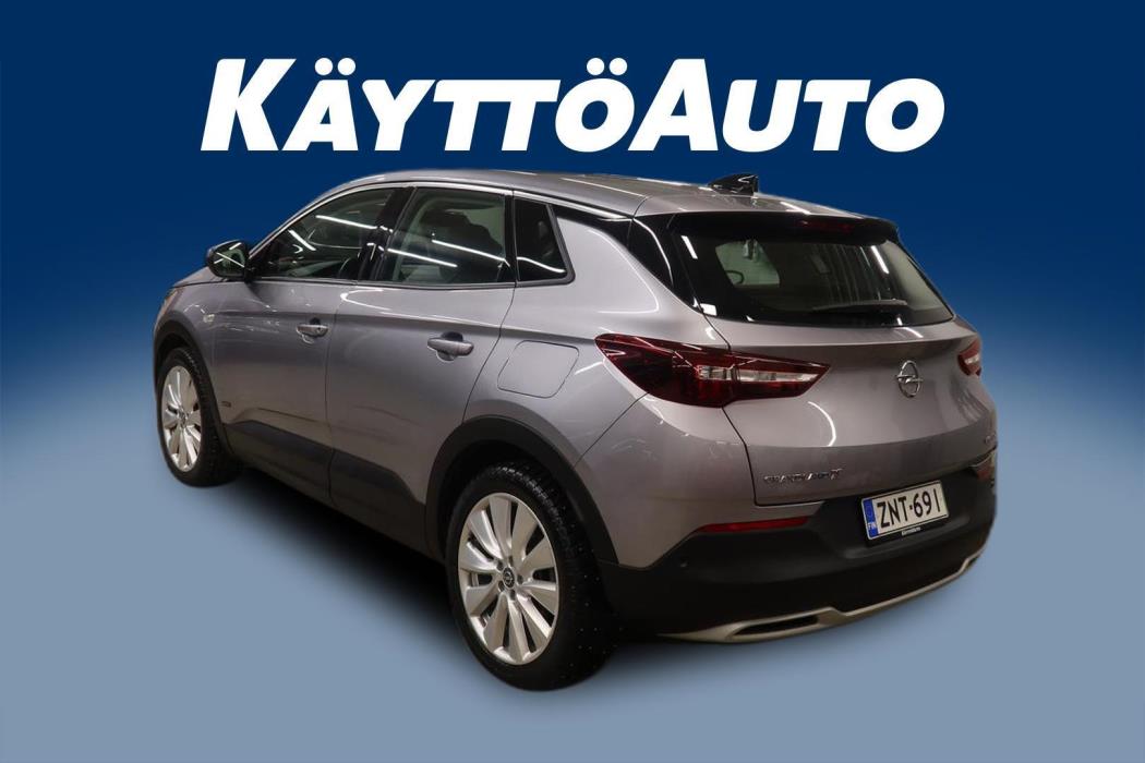 OPEL Grandland X 2020