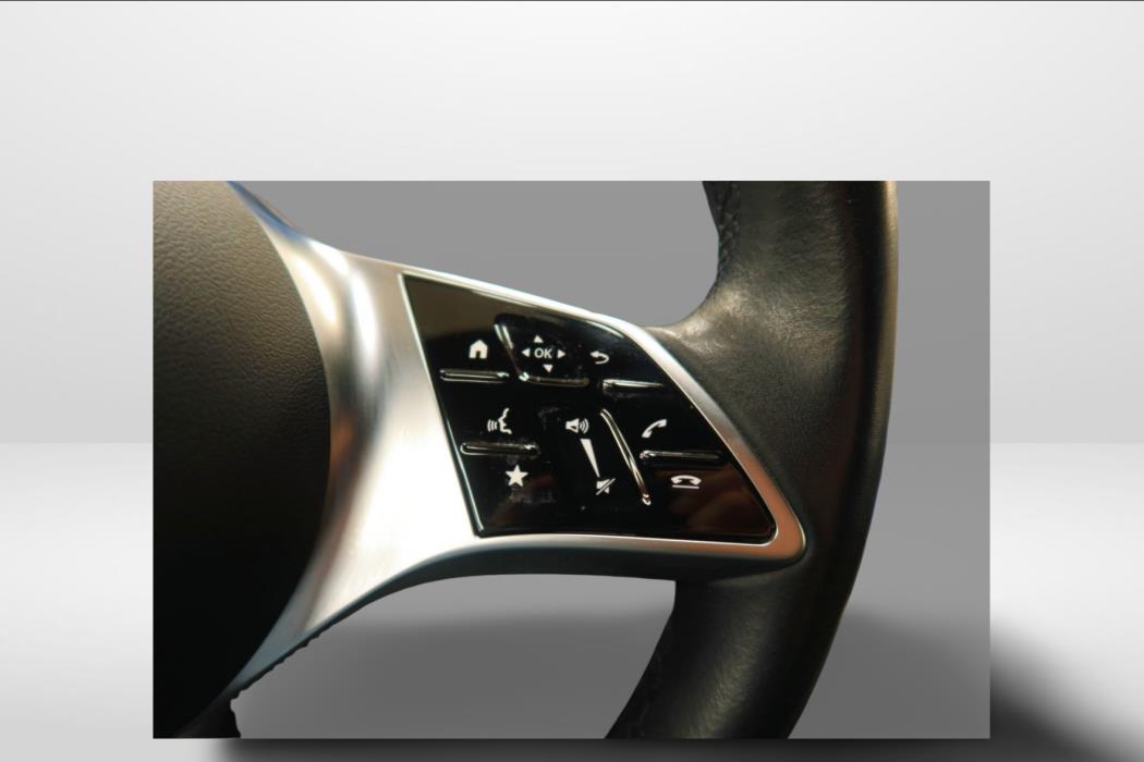 Mercedes-Benz EQE 2023