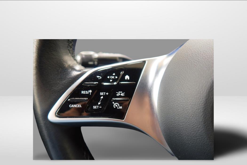 Mercedes-Benz EQE 2023