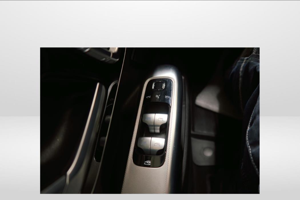 Mercedes-Benz EQE 2023