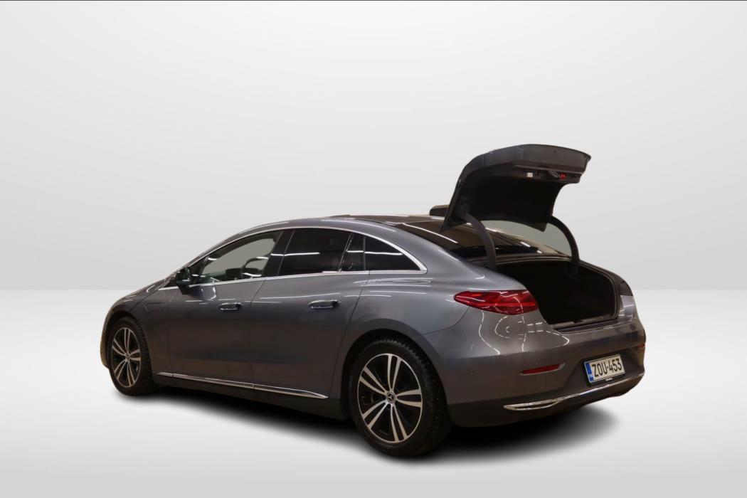 Mercedes-Benz EQE 2023