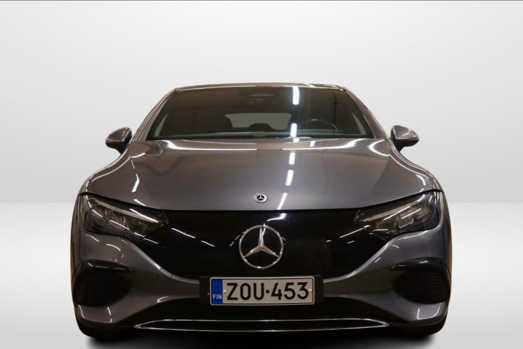 Mercedes-Benz EQE 2023