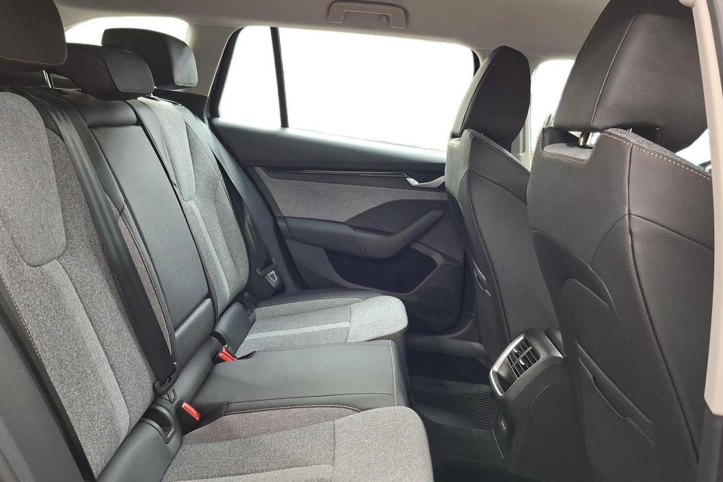 SKODA Octavia 2025