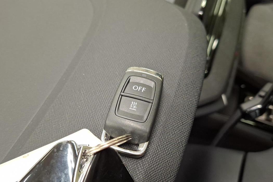 SKODA Octavia 2025