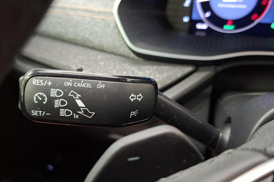 SKODA Octavia 2025