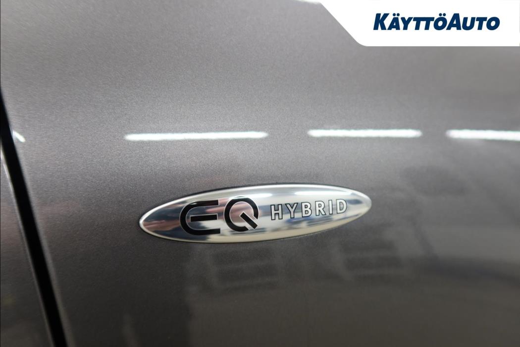 Mercedes-Benz CLA 2025