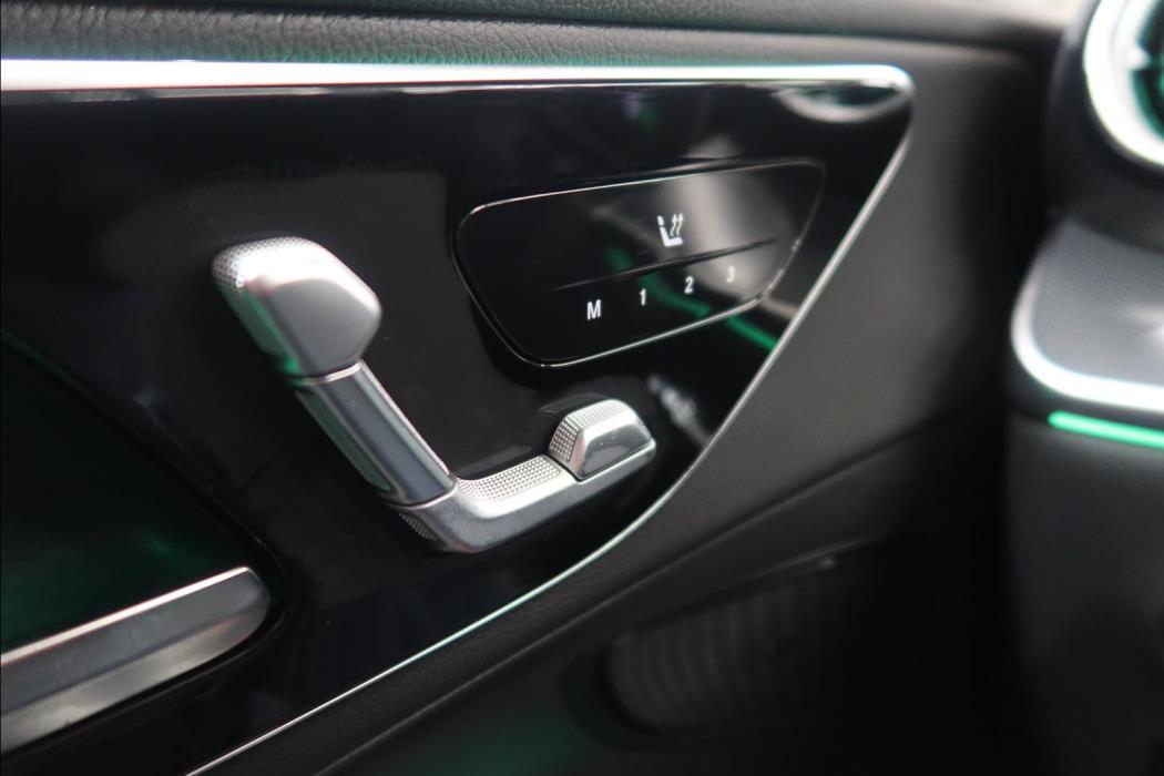 Mercedes-Benz GLC 2026