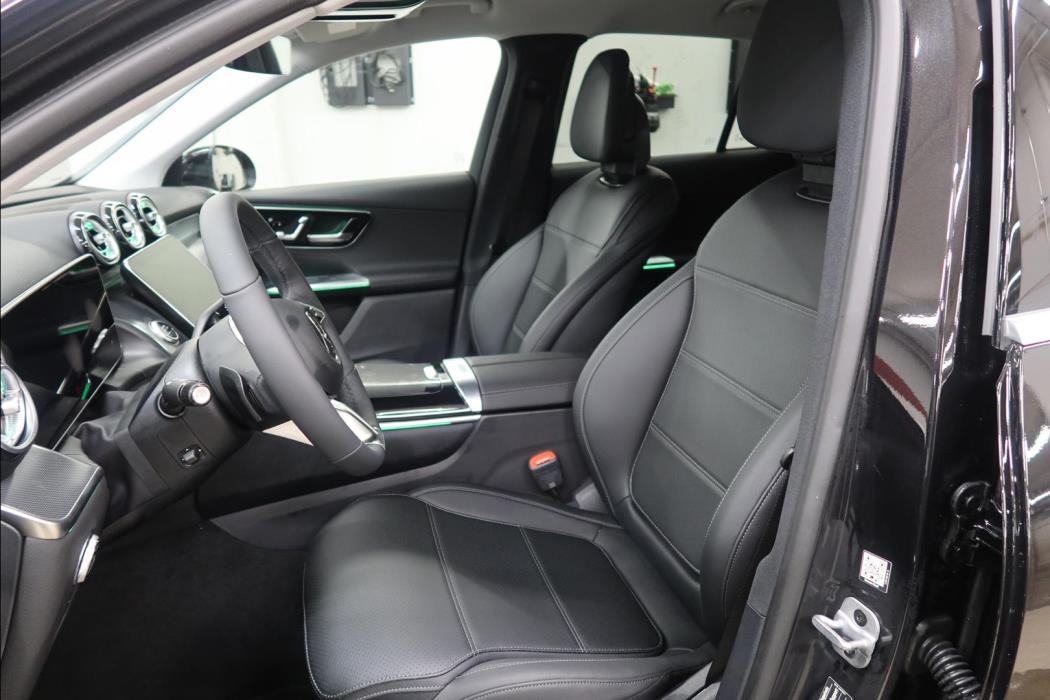 Mercedes-Benz GLC 2026