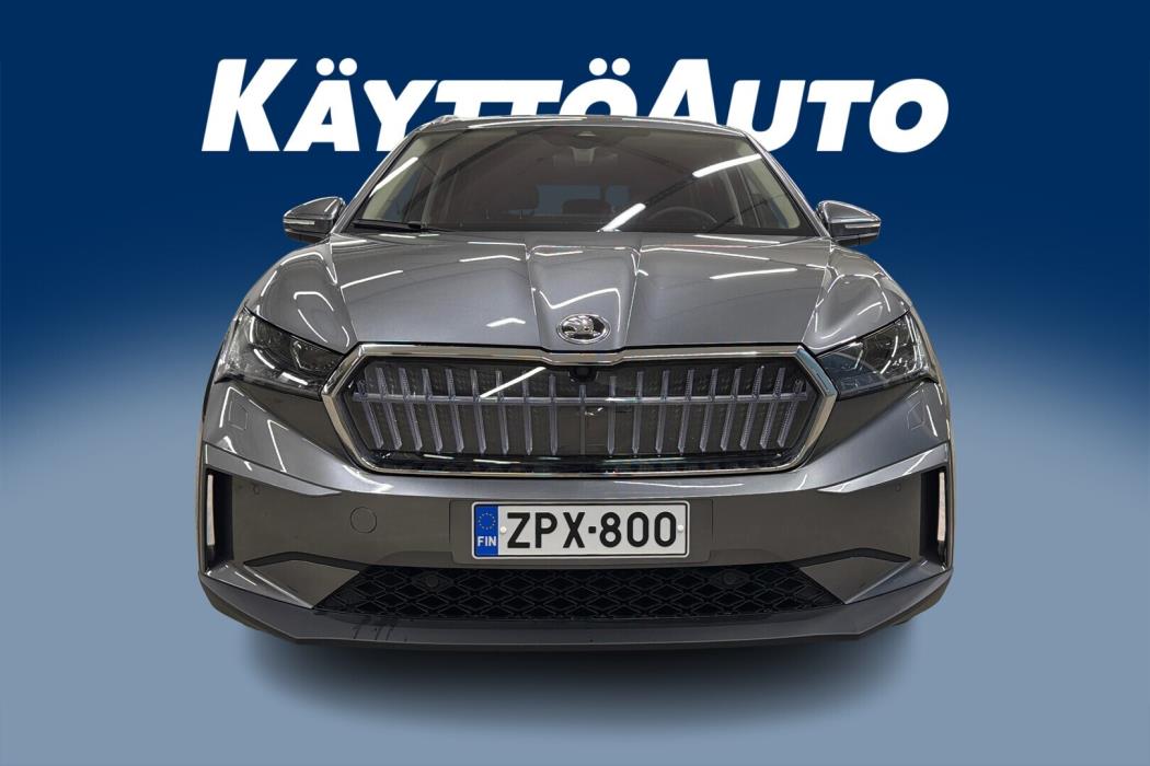 SKODA Enyaq 2023