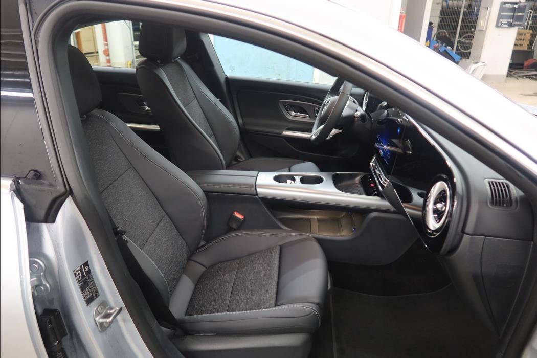 MERCEDES-BENZ CLA 2026