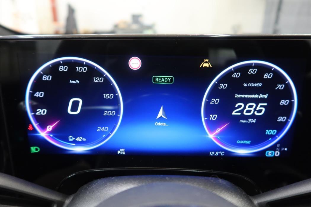 MERCEDES-BENZ CLA 2026