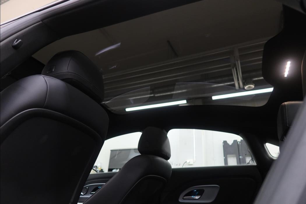 MERCEDES-BENZ CLA 2026