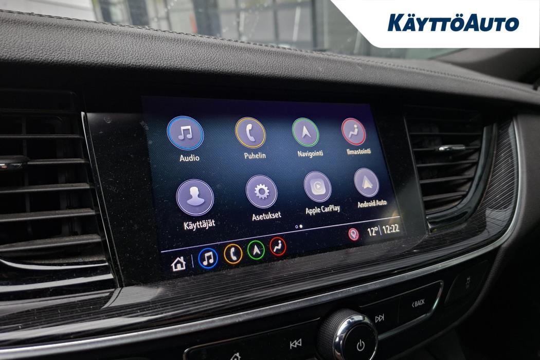 OPEL Insignia 2019