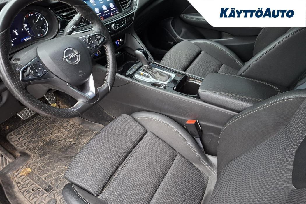 OPEL Insignia 2019