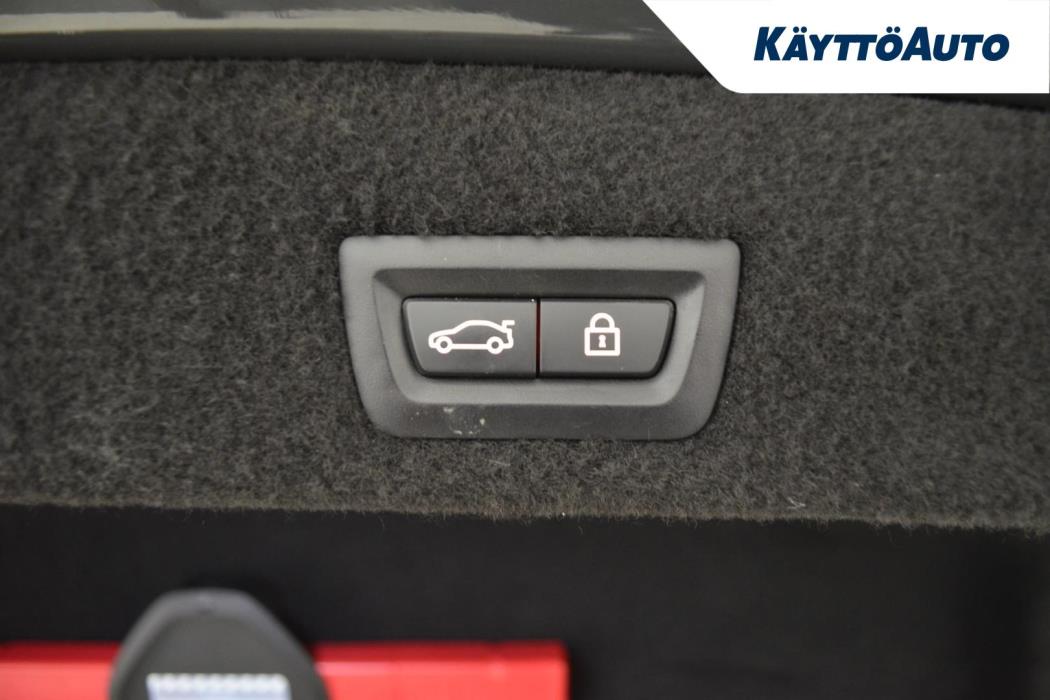 BMW 745 2019