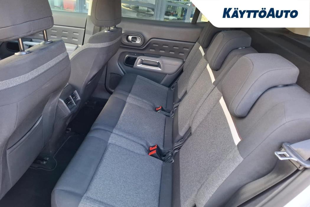 CITROEN C5 Aircross 2019
