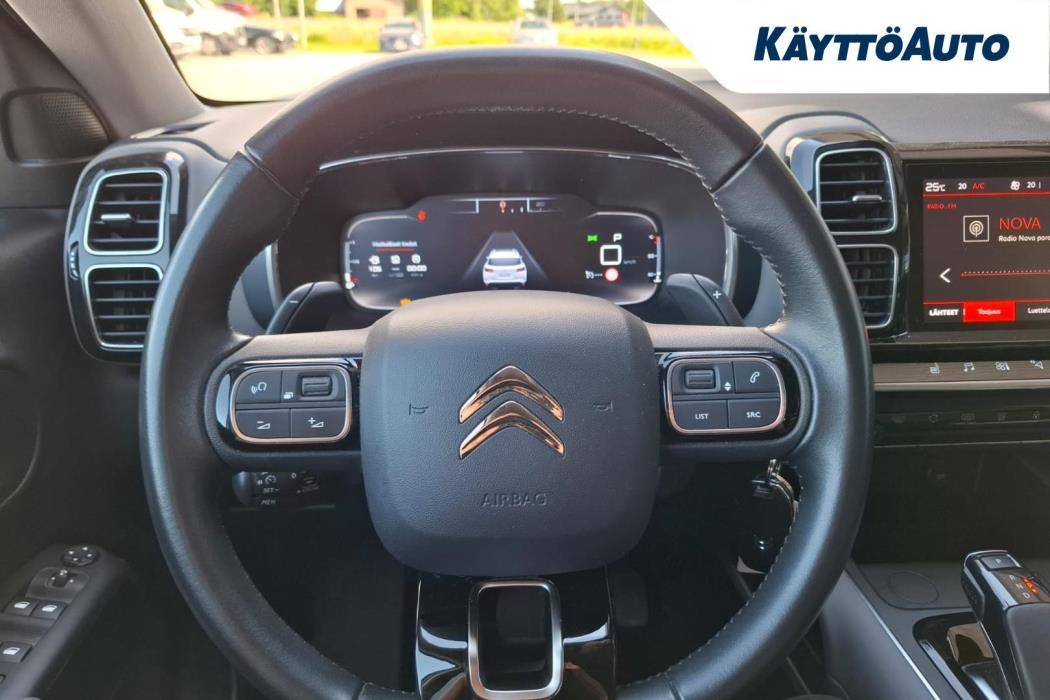 CITROEN C5 Aircross 2019