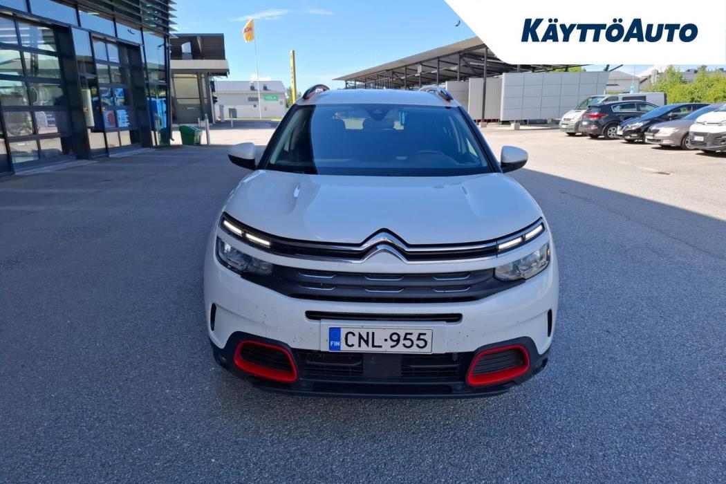CITROEN C5 Aircross 2019
