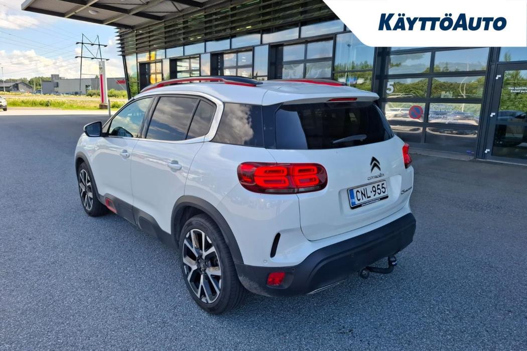 CITROEN C5 Aircross 2019