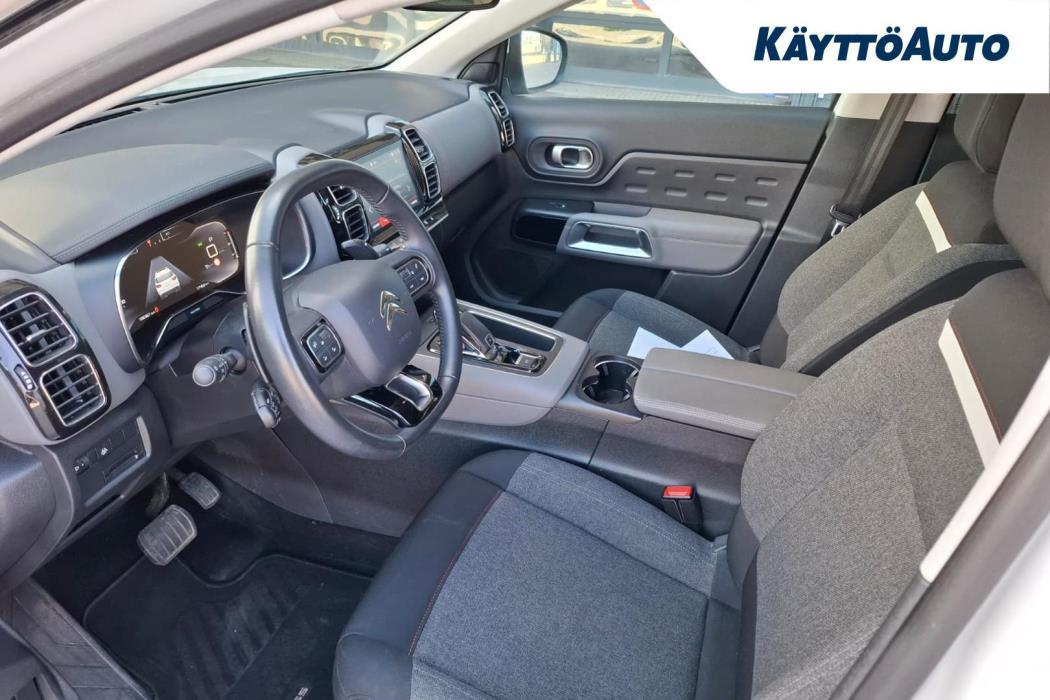 CITROEN C5 Aircross 2019