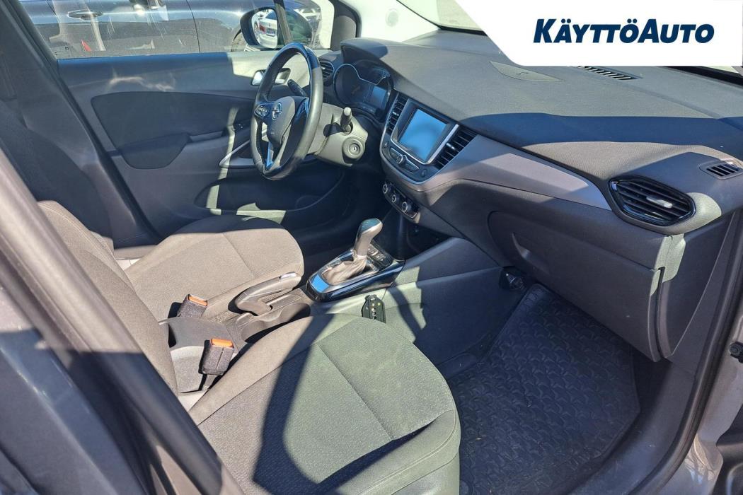 OPEL Crossland X 2020