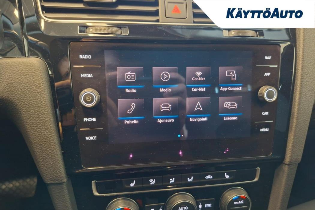 VOLKSWAGEN Golf 2019