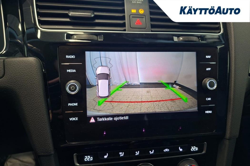 VOLKSWAGEN Golf 2019