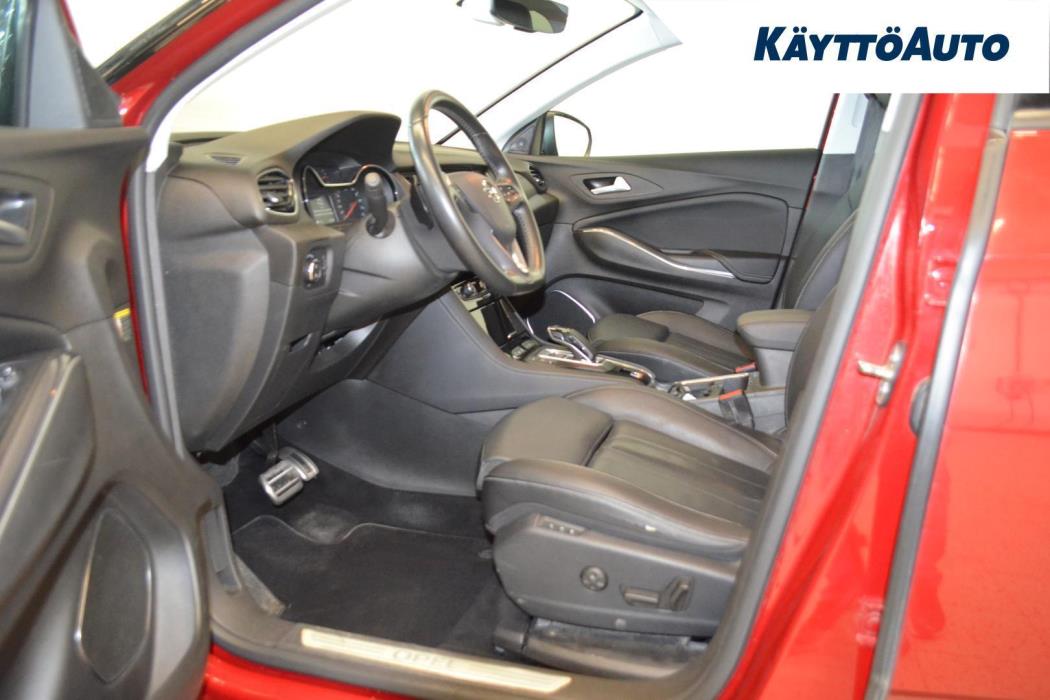 OPEL Grandland X 2020